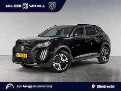 Peugeot 2008 - Allure Pack 1.2 Hybrid 145pk e-DCS6 | DODEHOEKBEW. | KEYLESS ENTRY | ADAPTIVE CRUISE | 360
