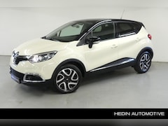 Renault Captur - TCe 120 EDC Dynamique | Automaat | R-Link Multimedia | Navigatie | Camera | Parkeersensore