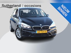 BMW 2-serie Active Tourer - 218i Sport 136pk | Automaat | Parkeersensoren Voor & Achter | Airco |
