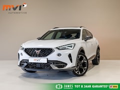 CUPRA Formentor - 1.5 TSI Business Edition Plus / 150pk / Panorama dak / Achteruitrijcamera / Geheugen stoel