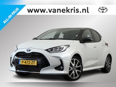 Toyota Yaris - 1.5 Hybrid Executive Limited