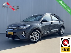 Kia Stonic - 1.0 T-GDi MHEV DynamicLine|NL-Auto|Trekhaak