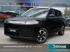 Jaecoo 5 - 5 EV Exclusive 61 kWh Carbon Crystal Black