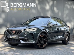CUPRA Formentor - 1.4 e-Hybrid VZ Copper Edition|Zeer Luxe