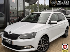 Skoda Fabia - 1.2 TSI Drive 90PK | 1e Eigenaar | NL AUTO | Trekhaak | Parkeersensoren | APK tot 20-05-20