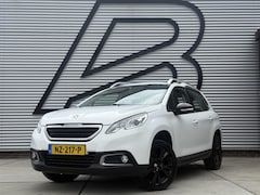 Peugeot 2008 - 1.2 PureTech Allure 2e Eigenaar|Airco|Navi|Carplay|Elek ramen|Trekhaak|Nieuwe APK bij afle