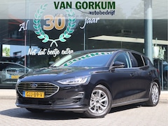 Ford Focus - 1.0 EcoBoost Hybrid Titanium Carplay / Elekramen / Airco / Pdc