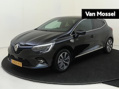 Renault Clio - 1.6 E-Tech Hybrid 140 Serie Limitee E-TECH | airco automatisch | Apple Carplay/Android | c