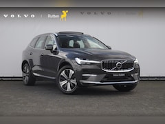 Volvo XC60 - T6 350PK Automaat AWD Plus Bright / Panoramadak / Climate control / Parkeersensoren met ca