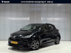 Toyota Yaris - 1.5 Hybrid Dynamic