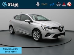 Renault Clio - TCe 100pk Zen Apple Carplay/Android Auto