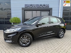 Ford Kuga - 2.5 PHEV ST-Line X Automaat|Leder|Camera|Navi|18inch|Cruise