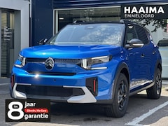 Citroën C3 Aircross - 1.2 Hybrid 145pk Collection | Climate Control | Parkeercamera/-sensoren | Comfort Seats |