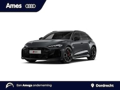 Audi RS5 - Avant RS 5 e-hybrid quattro