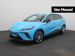 MG MG4 - 64 kWh Luxury | Unieke kleur | 360 Camera | Stoelverwarming | Stuurverwarming | LED koplam
