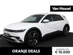 Hyundai IONIQ 5 - Long Range Pure Edition 84 kWh | Bose Premium Audio | Apple Carplay/Android Auto | Voor- e
