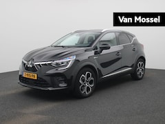 Mitsubishi ASX - 1.3 DI-T 7DCT First Edition | Stoel- & Stuurwielverwarming | Adaptieve Cruise Control | Ca