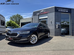 Skoda Octavia Combi - 1.0 TSI Business Edition Plus LED-VIRTUAL-BLINDSPT