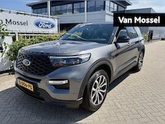 Ford Explorer - 3.0 V6 EcoBoost PHEV ST-Line 7 persoons | Panorama dak | Trekhaak | Full Options