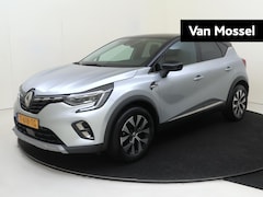 Renault Captur - 1.0 TCe 90 techno | Apple Carplay/Android Auto | cruise control | electronic climate contr
