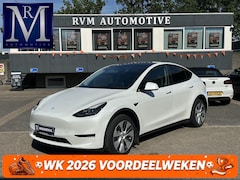 Tesla Model Y - Long Range Dual AWD VAN: 39.900, - VOOR: 36.770, - UW WKVOORDEEL: 3.130, - | SOH 95% | AFN