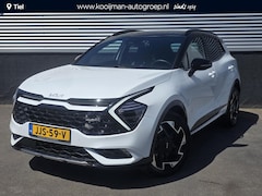 Kia Sportage - 1.6 T-GDi Plug-in Hybrid AWD GT-Line Schuif/kanteldak, Stoel- & Stuurwiel verwarmd, Dodeho