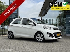 Kia Picanto - 1.2 CVVT BusinessLine | Bluetooth | Led | Airco