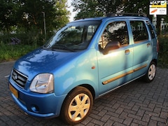 Suzuki Wagon R+ - 1.3 GLX AUTOMAAT