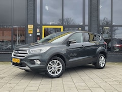Ford Kuga - 1.5 EcoBoost Titanium | Trekhaak | Panoramadak | Camera + Sensoren | Elektr. Achterkl. | 2