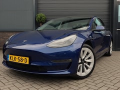 Tesla Model 3 - Long Range AWD 75 kWh | 95.4% SOH | Autopilot | Nette Auto
