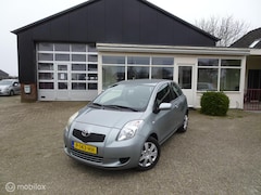 Toyota Yaris - NIEUWE KOPPELING) 1.3 VVTi Luna