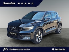 Volvo XC40 - 2.0 B4 Plus Dark | Trekhaak | Verwarmde voorruit | Elektr. verstelbare voorstoelen | Keyle