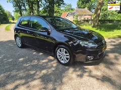 Volkswagen Golf - 1.4 TSI Highline
