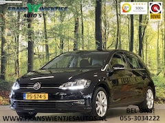 Volkswagen Golf - 1.5 TSI Highline | Origineel Nederlands | Adaptieve Cruise Control | Achteruitrijcamera |