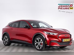 Ford Mustang Mach-E - Extended RWD 98 kWh | B&O | EL. STOELEN | LEDER | Full LED | SOH: 96% |