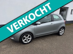 Toyota Yaris - 1.3 VVTi Sol, '08, aut., airco, apk 05-2027