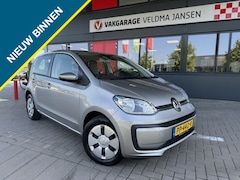Volkswagen Up! - 1.0 BMT MOVE UP 5-DRS. + AIRCO