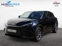 Lexus LBX - 2WD Comfort & Safety | Stoelverwarming | Dodehoek | Parkeersenso