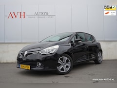 Renault Clio - 0.9 TCe ECO Night&Day