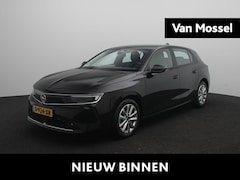 Opel Astra - 1.2 Edition | Navigatie | Apple Carplay | Led Verlichting |