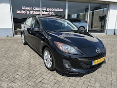 Mazda 3 - 3 2.0 DiSi TS Plus Slechts 84000km