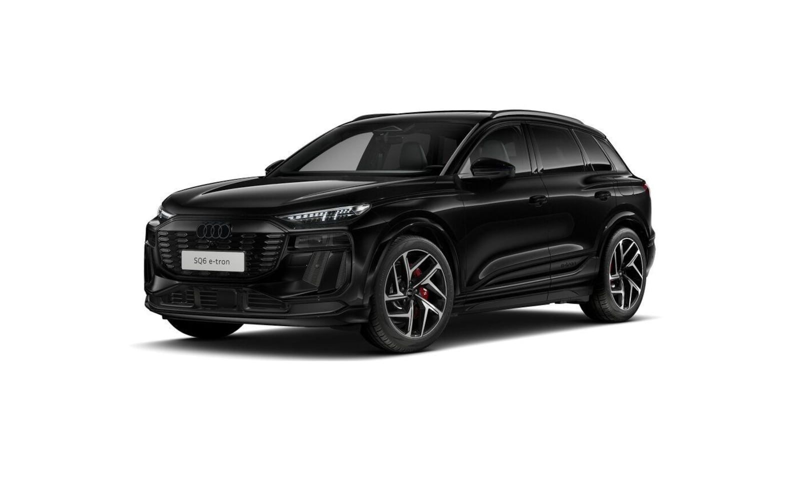 Audi Q6 SQ6 e-tron - quattro 100 kWh | Trekhaak | Adaptieve S-luchtvering | Adaptieve Cruise | Panorama Dak | L - AutoWereld.nl