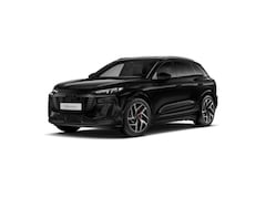Audi Q6 SQ6 e-tron - quattro 100 kWh | Trekhaak | Adaptieve S-luchtvering | Adaptieve Cruise | Panorama Dak | L