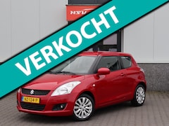 Suzuki Swift - 1.2 Comfort EASSS airco LM 4-deurs