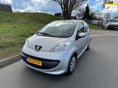 Peugeot 107 - 1.0-12V XS Airco elek pakket