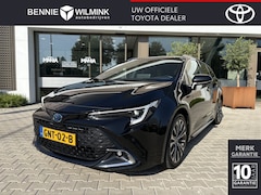 Toyota Corolla Touring Sports - Hybrid 140 Dynamic | Blindspot | Parkeersensoren V+A