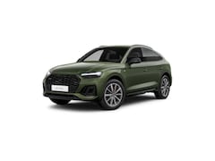 Audi Q5 Sportback - 2.0 TFSI e-hybrid quattro S edition | Trekhaak | Adaptieve Cruise | Camera | Matrix LED |