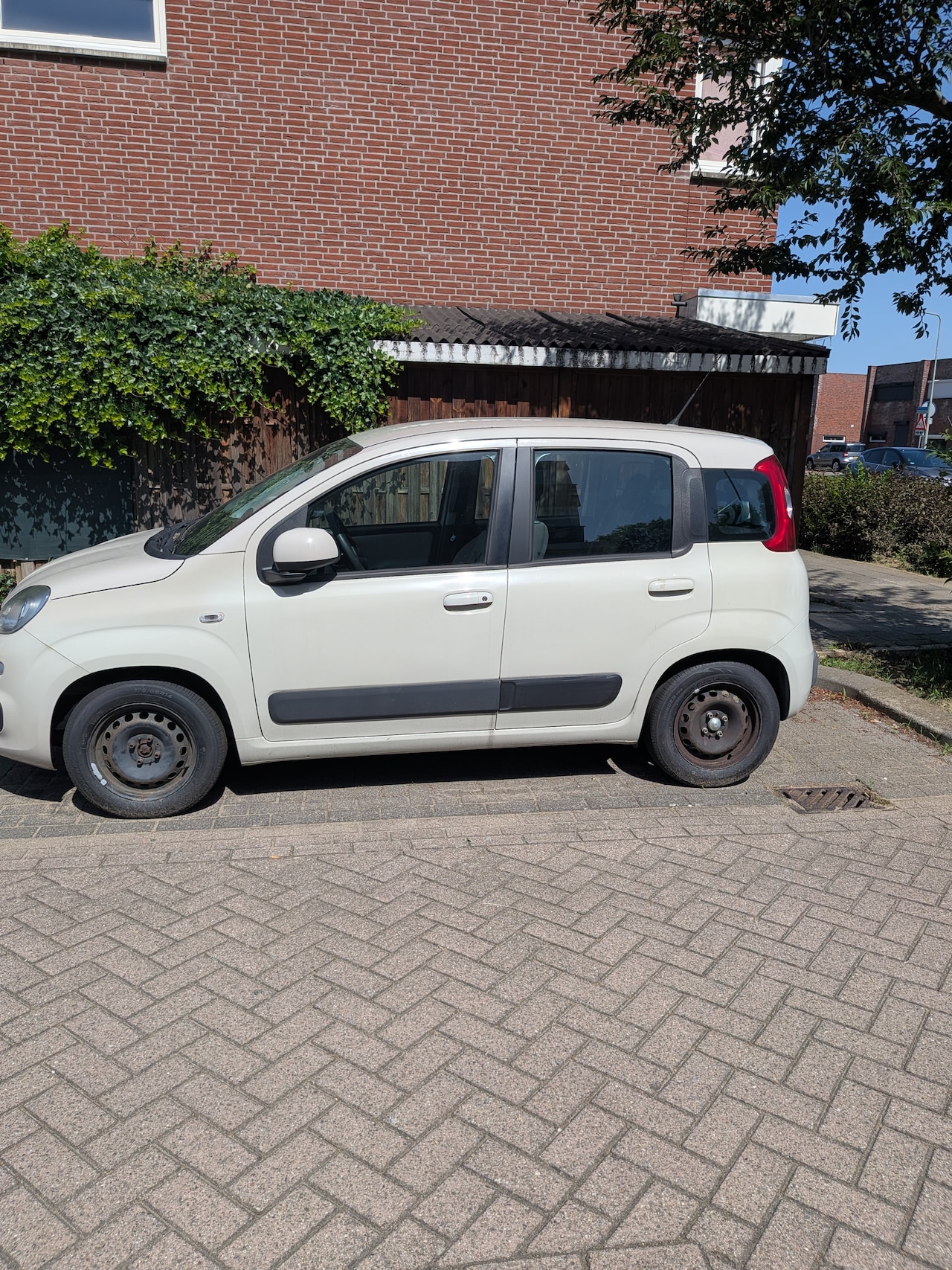 Fiat Panda - 0.9 TwinAir Edizione Cool - AutoWereld.nl