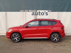 SEAT Ateca - 1.5 TSI 150pk DSG FR Business Intense -LEER-DIGI-LED
