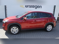 Suzuki S-Cross - 1.4 B.jet Select SH